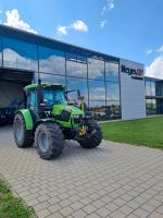 Same-Deutz-Fahr 5115 Traktor *jung gebraucht* Baden-Württemberg - Bad Waldsee Vorschau