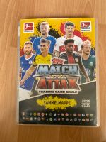 Match Attax Bundesliga 18/19 Sammelalbum inkl Bundesliga Momente Dortmund - Oespel Vorschau