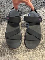 Sandalen für Damen Größe 38 Sachsen - Kamenz Vorschau