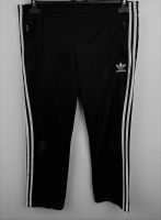 Adidas Firebird Damen Jogginghose oldschool,80er Schwarz Größe 40 Berlin - Hohenschönhausen Vorschau