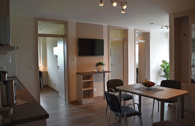 3 Pers. Einzelschlafzimmer Ferienwohnung Monteure Tel.01749946567 in Oldenburg