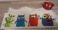 Wandbild & Türstopper Monster für Baby/Kinderzimmer Bayern - Erbendorf Vorschau