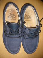 Halbschuhe Finn Gr.: 36 1/2 (3 1/2) Blau Hessen - Herbstein Vorschau