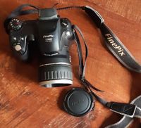 Digitalkamera Fuji FinePix S5600 Niedersachsen - Aurich Vorschau