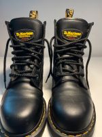 Dr.Martens Industrial 12231 BR613 Größe 39 Stiefel Berlin - Spandau Vorschau