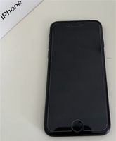 iPhone 7, schwarz, 32 GB Niedersachsen - Meppen Vorschau