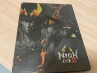 Nioh 2 Steelbook Niedersachsen - Hameln Vorschau