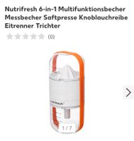 Nutrifresh fresh Niedersachsen - Wilhelmshaven Vorschau