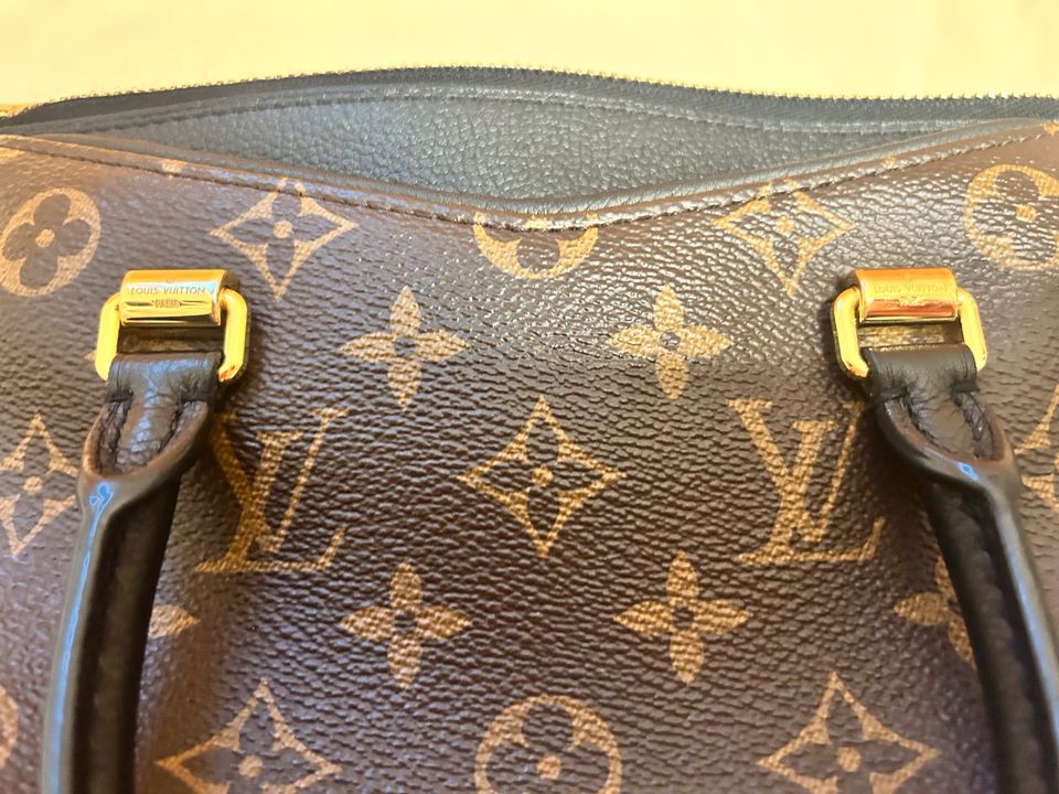 Louis Vuitton Pallas BB in Pressath