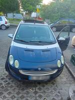 Smart ForFour 1,3 pulse pulse Baden-Württemberg - Winnenden Vorschau