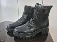 s.Oliver Boots Gr. 40 Nordrhein-Westfalen - Hagen Vorschau
