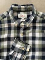 S.oliver Hemd in M Slimfit Schleswig-Holstein - Flensburg Vorschau