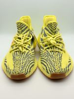 Adidas Yeezy Boost 350 V2 Semi Frozen Yellow 43 1/3, US 9,5 UK 9 Hessen - Maintal Vorschau