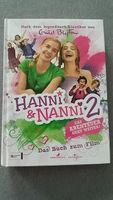 Hanni und Nanni 2 - Das Buch zum Film Hessen - Hünfeld Vorschau