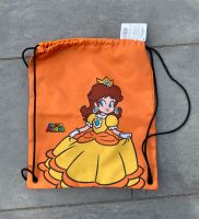 NEU OVP Rucksack super Mario Prinzessin Daisy Beutel Sportbeutel Niedersachsen - Stuhr Vorschau