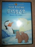DVD Lars DER KLEINE EISBÄR  Besuch vom Südpol Brandenburg - Kyritz Vorschau