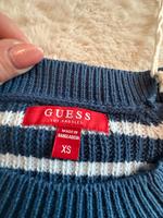 Neu Guess Pullover Niedersachsen - Vechelde Vorschau