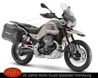 Moto Guzzi V85 TT Travel*Modell 2024 verfügbar Herzogtum Lauenburg - Schwarzenbek Vorschau