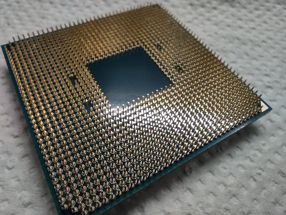 AMD Ryzen 7 2700x in Kiel