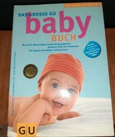 Das große GU Baby Buch,  monatlich Babys Entwicklung begleiten Rheinland-Pfalz - Pleizenhausen Vorschau