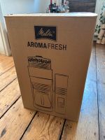 Melitta® AromaFresh Pro X Kaffeemaschine neu & originalverpackt Altona - Hamburg Sternschanze Vorschau