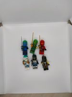 Ninja Kämpfer wie Lego Ninjago Baden-Württemberg - Giengen an der Brenz Vorschau