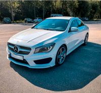 Mercedes Benz Cla 180 AMG Line Bayern - Schönwald Oberfr. Vorschau