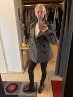 Jacke Tom Tailer Denim, Grau, Größe M Nordrhein-Westfalen - Haan Vorschau
