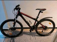 Ghost EBS pro MTB 26 Zoll Rahmen 45 cm Nürnberg (Mittelfr) - Aussenstadt-Sued Vorschau