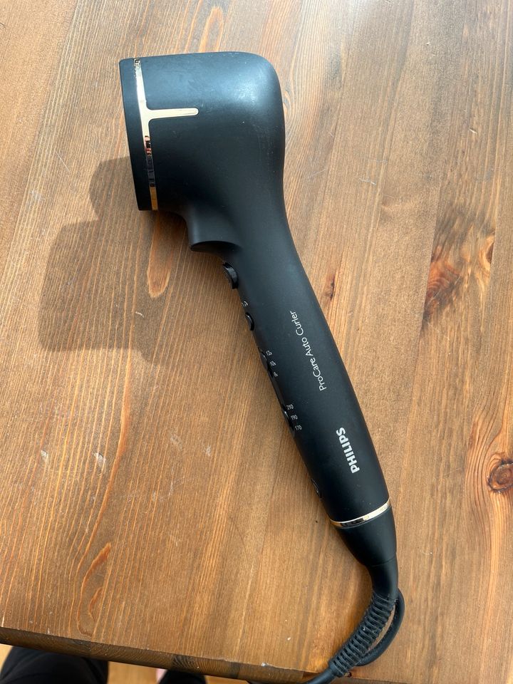 Curler Philips pro care Auto curler in Magdeburg