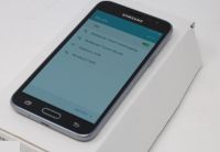 Samsung Galaxy J3 (2016) Black/schwarz 8GB Super Amoled LTE Nordrhein-Westfalen - Mönchengladbach Vorschau