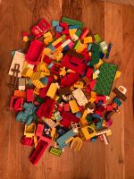 Lego Duplo  2,6 Kg Konvolut Hessen - Calden Vorschau