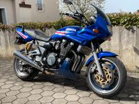 Yamaha XJR 1200 BJ 1998 Bayern - Schrobenhausen Vorschau