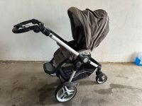 Kinderwagen Teutonia BeYou Bayern - Veitshöchheim Vorschau