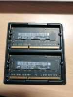 ❗4GB  2x2 GB Mikron DDR 3 1Rx8 PC3 ❗ Berlin - Tempelhof Vorschau