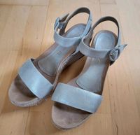 Unisa Kailabsatz Sandalen Größe 38 Baden-Württemberg - Villingen-Schwenningen Vorschau