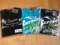 Surplus T-Shirt Set Größe S Kleiderpaket Rheinland-Pfalz - Dirmstein Vorschau
