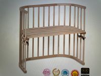 Babybay Original Beistellbett natur unbehandelt Hannover - Südstadt-Bult Vorschau