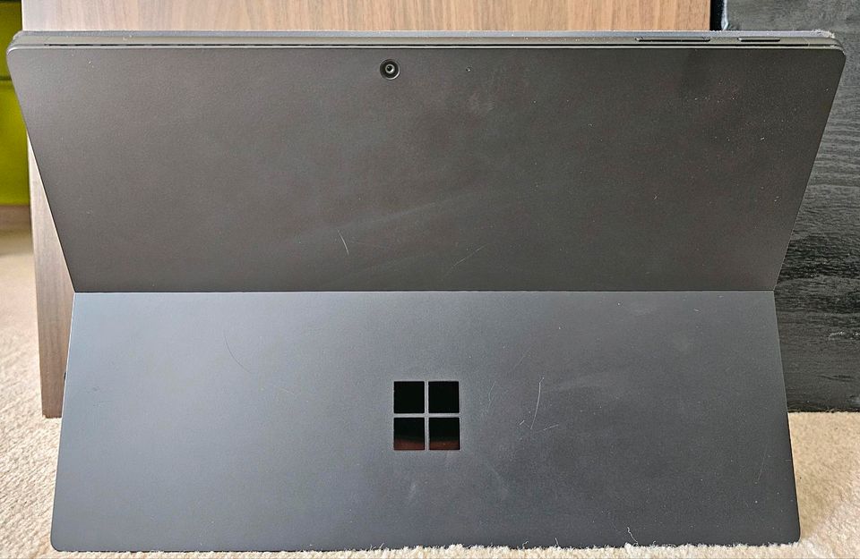 Surface Pro 7 - i7, 16gb RAM, 256 SSD in Parsdorf