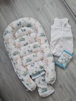 Baby Set Junge Nordrhein-Westfalen - Gelsenkirchen Vorschau