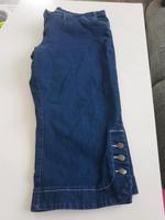 bonprix damen 3/4 hose gr  50 Nordrhein-Westfalen - Menden Vorschau