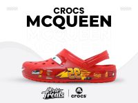Crocs Classic Clog Lightning McQueen EU 39-40 NEU Bayern - Gars am Inn Vorschau