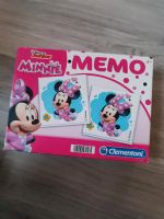 Memorie Mini Mouse ab 3 Jahren Bayern - Ichenhausen Vorschau