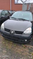 Renault Clio 2 Benzin SCHLACHTFEST!!! Niedersachsen - Seevetal Vorschau