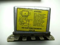 DDR IFA Regler, 14 Volt, 8142.1 Originalware, noch nie verbaut Rheinland-Pfalz - Bad Kreuznach Vorschau