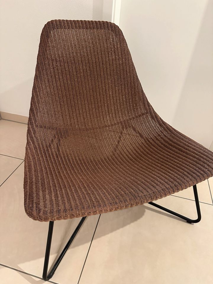 Ikea Radviken Sessel neuwertig in Schwabmünchen