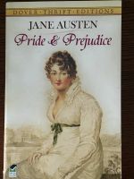 Jane Austen pride and prejudice englisch Rheinland-Pfalz - Trier Vorschau