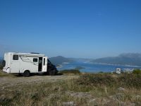 HYMER ML-T 580 Allrad 4x4 Baden-Württemberg - Benningen Vorschau