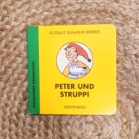 Peter und Struppi Bilderbuch Kinderbuch Montessori Kreis Pinneberg - Schenefeld Vorschau