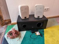 JBL Control 1G speakes + subwoofer Friedrichshain-Kreuzberg - Friedrichshain Vorschau